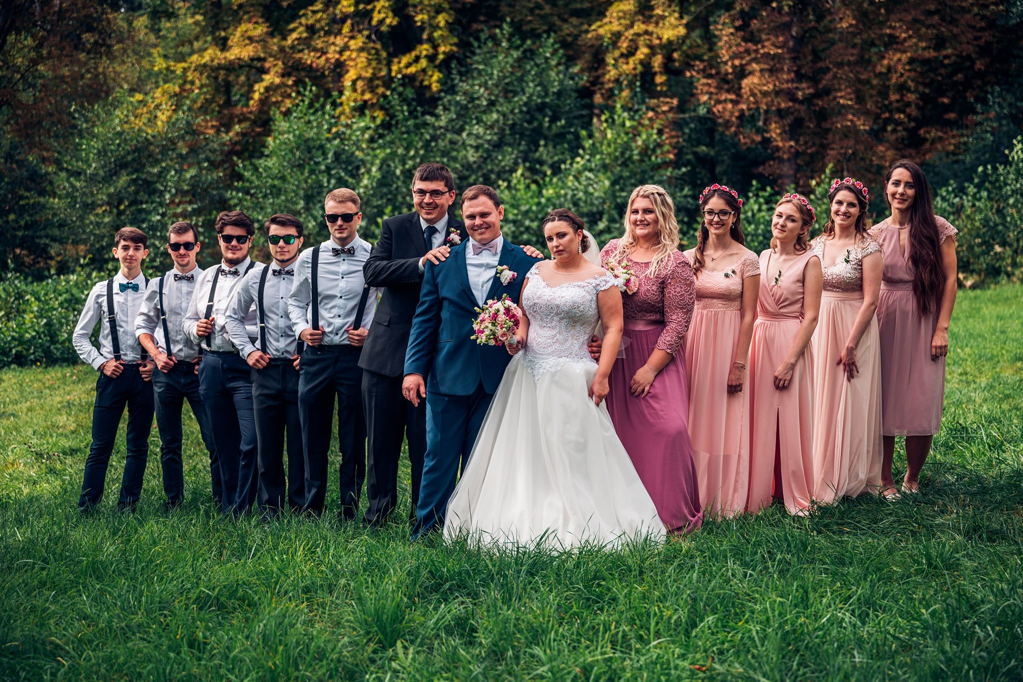 svatba, svatební fotograf, český ráj, jičín, allainova věž, svatební foto Jičín, svatební foto Lomnice nad Popelkou